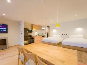 Rakuten STAY VILLA Nasu