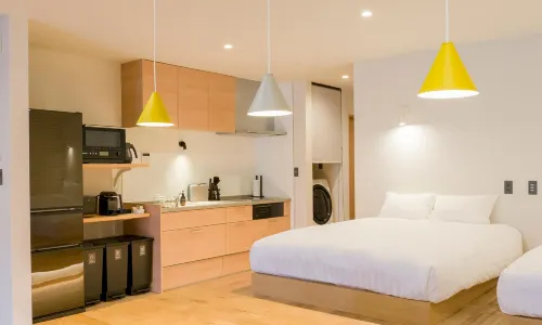 Rakuten STAY VILLA Nasu