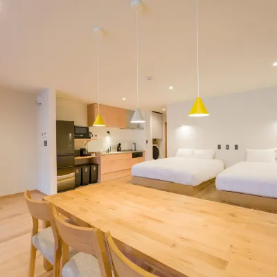 Rakuten STAY VILLA Nasu Hotels near Fujishiro Seiji Museum