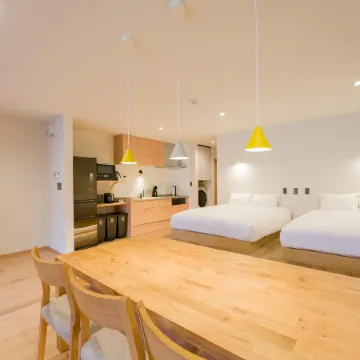 Rakuten STAY VILLA Nasu