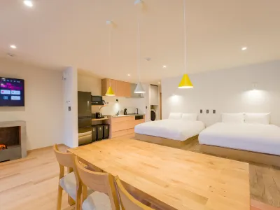 Rakuten Stay Villa Nasu Hotels near Nasu Highlands