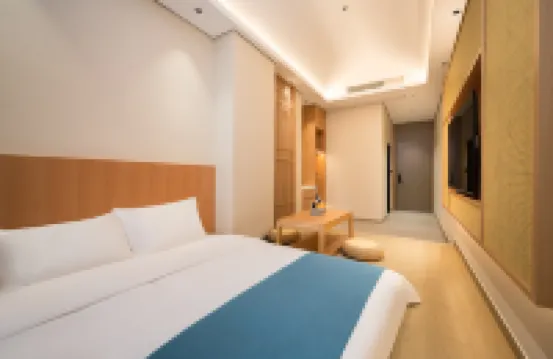 โรงแรมชิจิหลางยี่