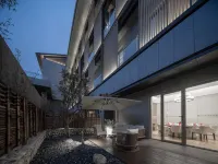 武功山開元名庭度假飯店 - 早餐