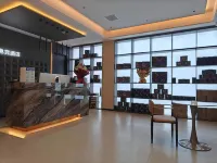AITE E-sports Hotel (Gushi Xinhe Century City Shopping Plaza) - Esports
