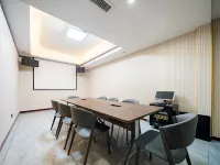 Tai Heart Nourishing Valley Hotels in Tai'an