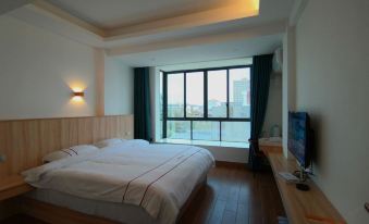 Yongfu Chenrui Hotel