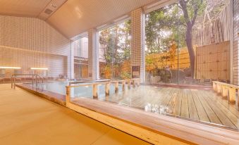 Ooedo Onsen Monogatari Awazu Grand Hotel(Old:Yukai Resort Premium Awazu Grand Hotel)