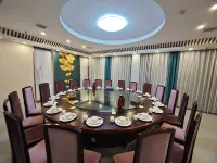 Wulingcheng Hotel - Frühstück