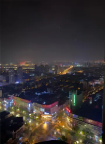 Youran Movie Apartment (Suning Plaza)
