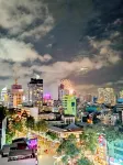 Khách Sạn Gemini Saigon LUXURY Các khách sạn ở Khu Tây ba lô