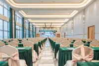 Diexi Valley Kaiyi Yunju Hotel Hotels in Le'an