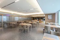 江南を沐するホテル（南京新街口地下鉄駅徳基広場） - 朝食
