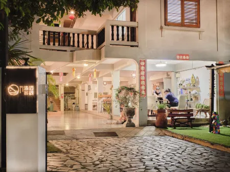 Chiangmai Inn
