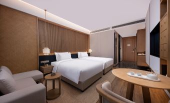 Wugongshan Maison New Century Resort Hotel