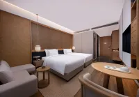 Wugongshan Maison New Century Resort Hotel