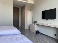 Tuoketuo Xinchen Hotel