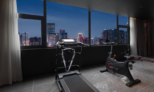 Nicesoe S Hotel (Chengdu Kuanzhai Alley Yushu Street)