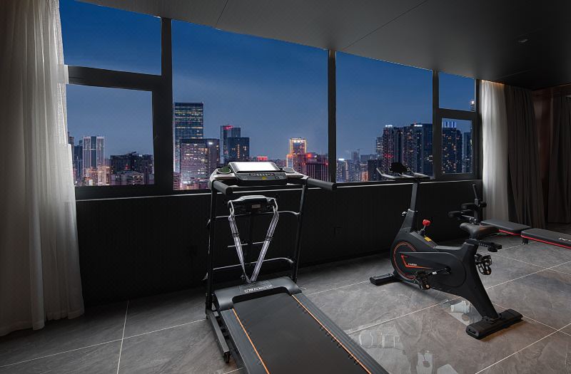 Nicesoe S Hotel (Chengdu Kuanzhai Alley Yushu Street)