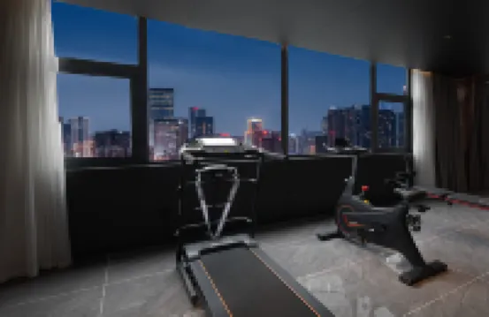 NICESOE S Hotel (Chengdu Kuanzhai Alley Yushu Street)