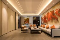 Yingshanhong Hotel - Morgenmad