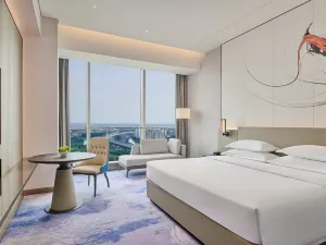 Hotel Nikko Changshu
