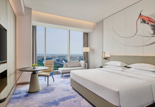 니코 호텔 창수 수영장