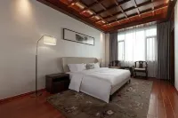 Floral Hotel·Heting Afrog Menaxi Culture Hotel(Lijiang Ancient City Branch)