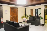 Gabz'k Travellers Inn Hotels in Sorsogon City