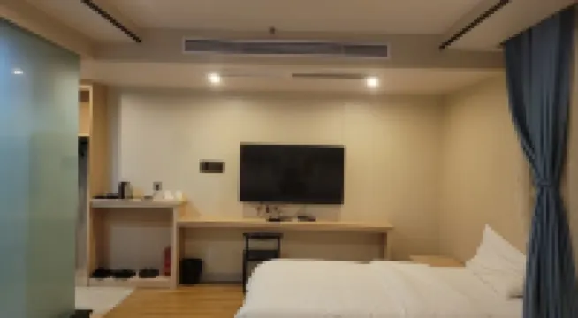 Zihuiyuan Grand Hotel