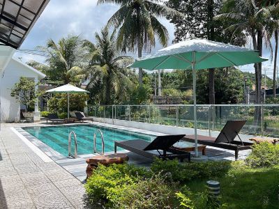 88 Bungalow Phu Quoc