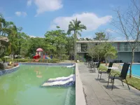 Taishan Zehui Hot Spring Resort - con terme