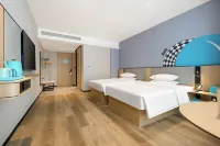 City Comfort Inn（liuzhou Rong‘an Store）