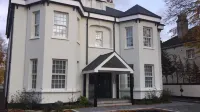 Viridian Apartments in Farnborough Serviced Apartments - Alexandra House Hotels near Farnborough Gate Retail Park