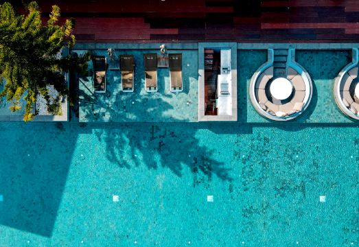 두짓 D2 카오 야이