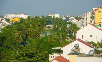 Cozy An Boutique Hotel Hoian