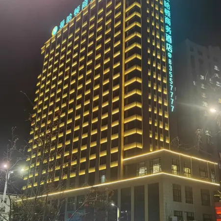 Manhattan Business Hotel