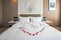 Dongtai Huanxi Pavilion Hotel (Anfeng) - Morgenmad