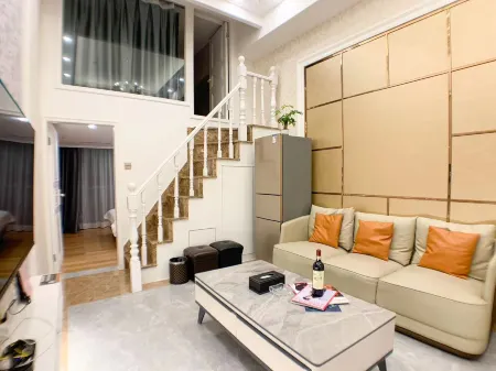 Four Seasons Hotel Apartment (Shenzhen Luohu)