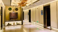 Gemei Hotel (Shache Railway Station Government Affairs Center) - Gym