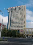 Junji International Hotel (Shuyang Sports Center) Hotels in Urban area