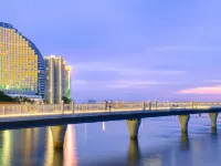Furama Hotel Beihai Hotels in Beihai