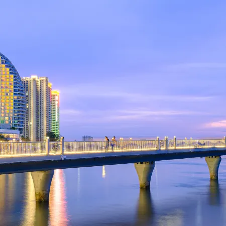 Furama Hotel Beihai