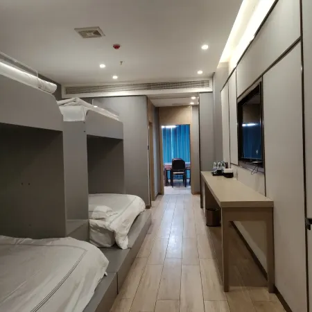 Yunting Hotel