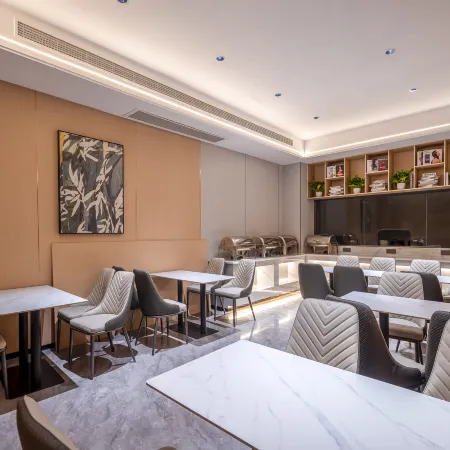 GreenTree Express Hotel (Haikou Meilan Airport)