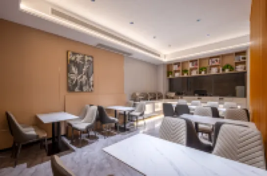 GreenTree Express Hotel (Haikou Meilan Airport)