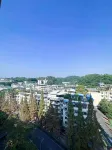TYue Hotel - Mountain view