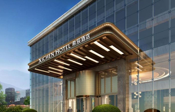 Hotels in Barcelona
