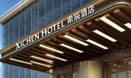 Hotels in Barcelona