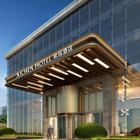 Hotels in Barcelona