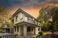 รีสอร์ทซานหยาง นานหยวน (หาดจินซาน)